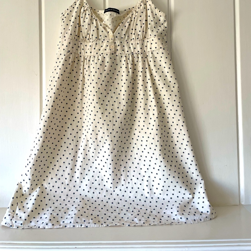 🌻Brandy Melville dress